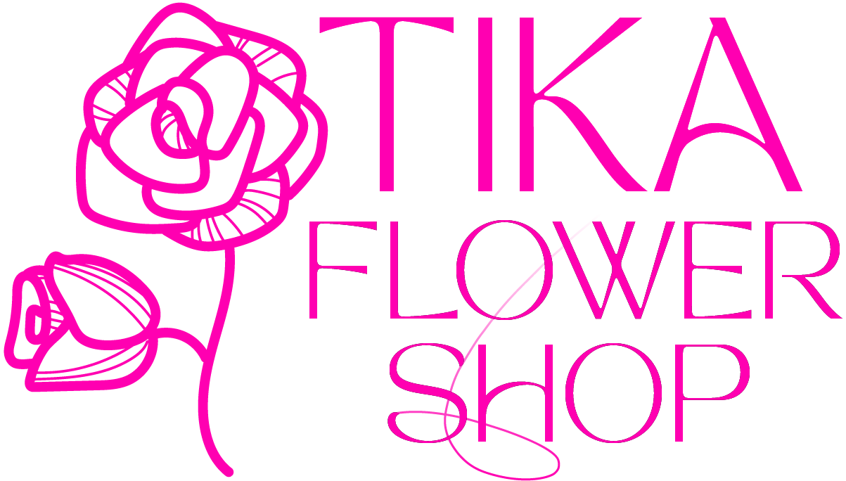 Tika Flower Shop