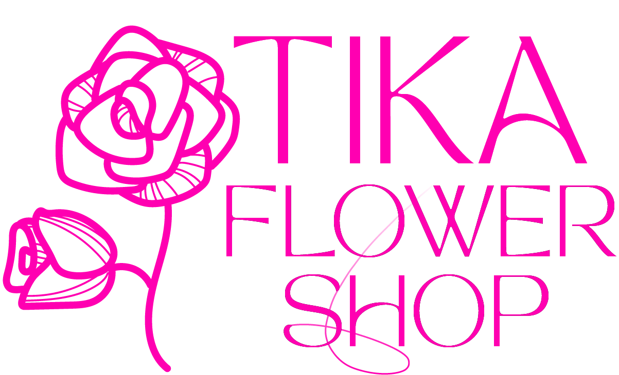 Tika Flower Shop